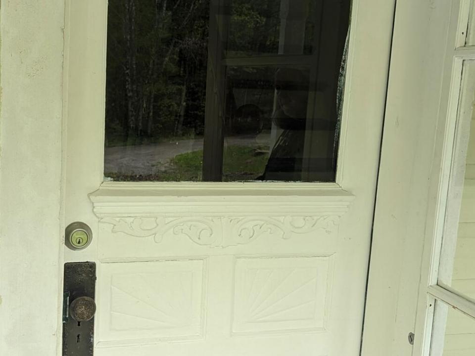 mOriginal 1888 Door