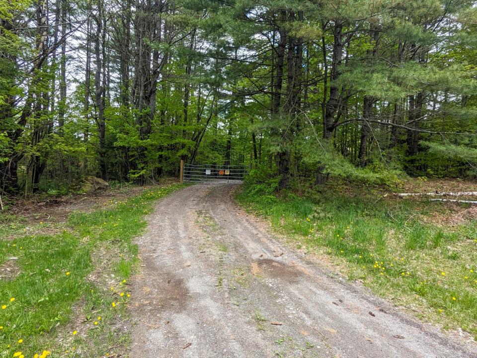 oEntry Road2