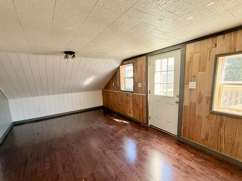 Apartment 1