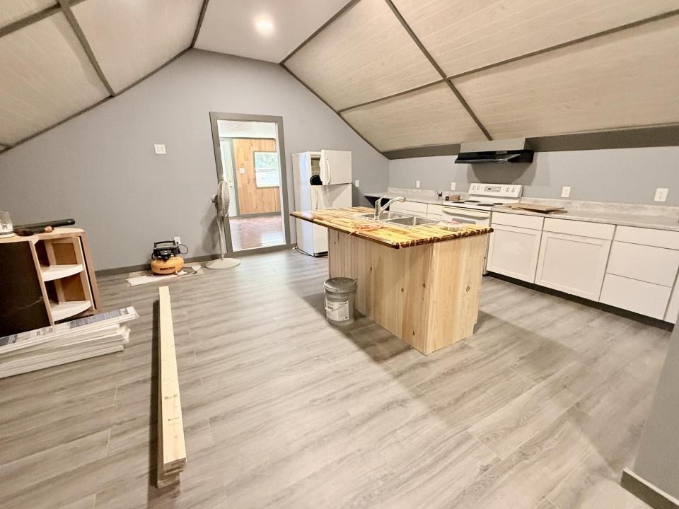 Apartment 1