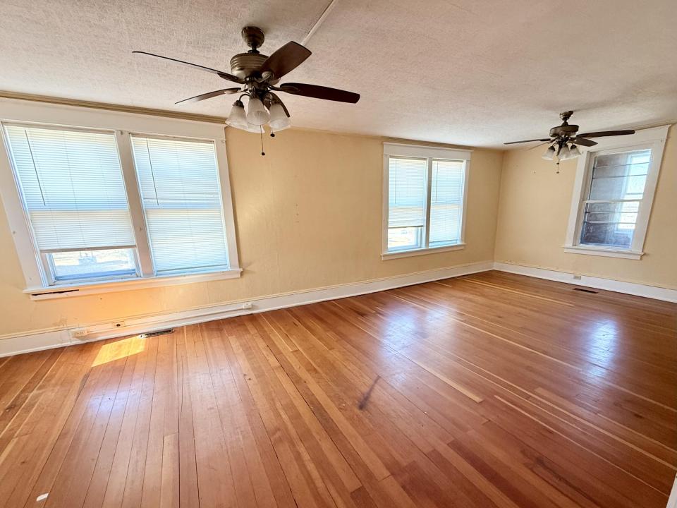 Apartment 1