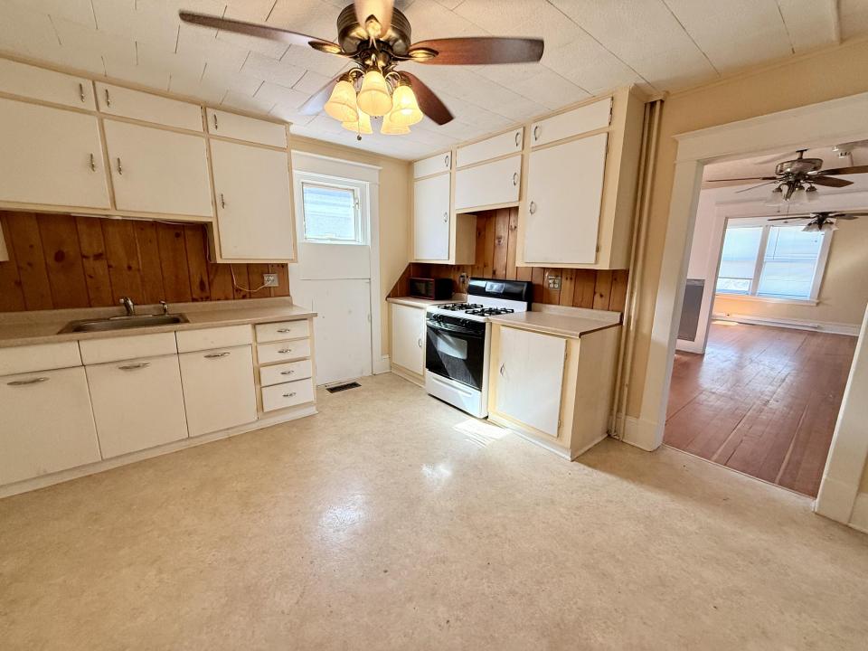 Apartment 2