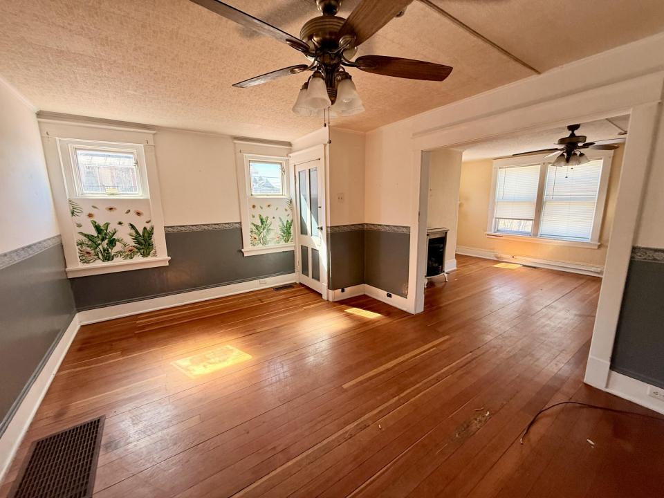 Apartment 2