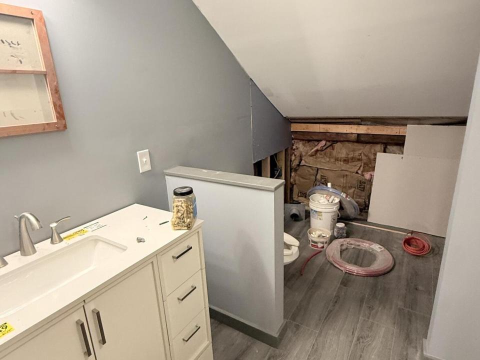 Apartment 1