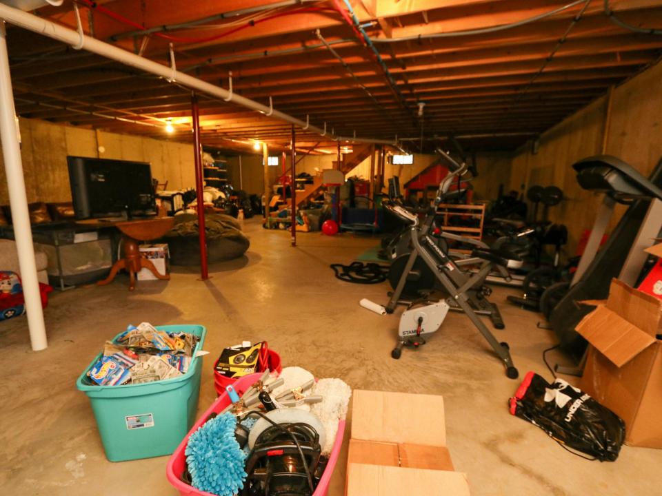 Basement