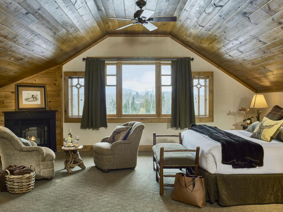 3BR Master Bedroom