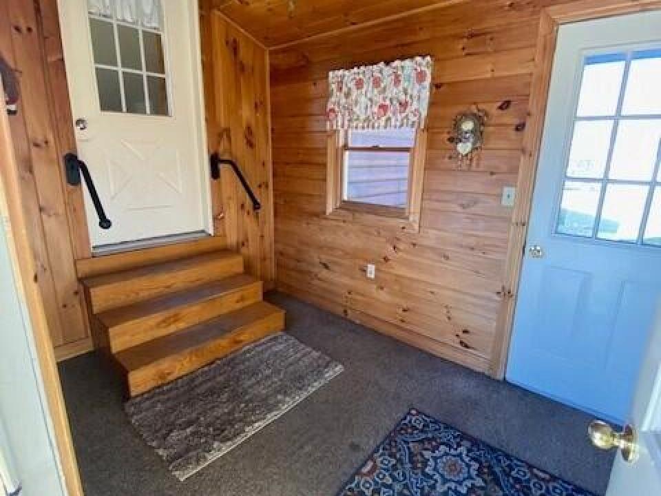 Breezeway