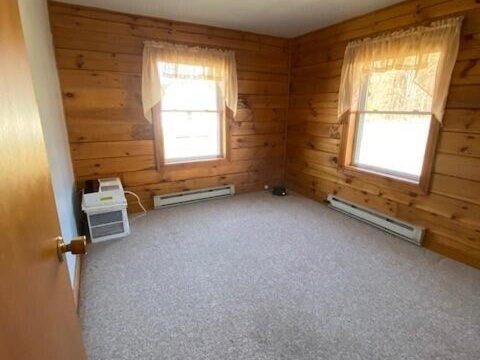 First Floor Bedroom