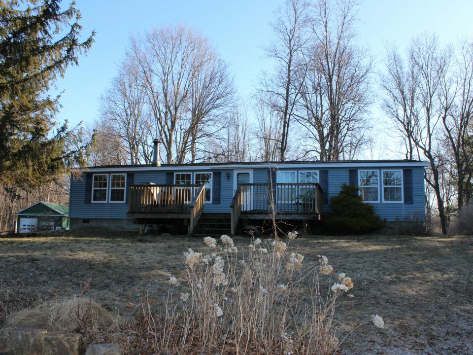 Front view