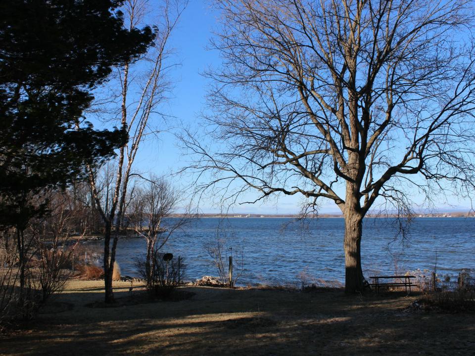 Lake