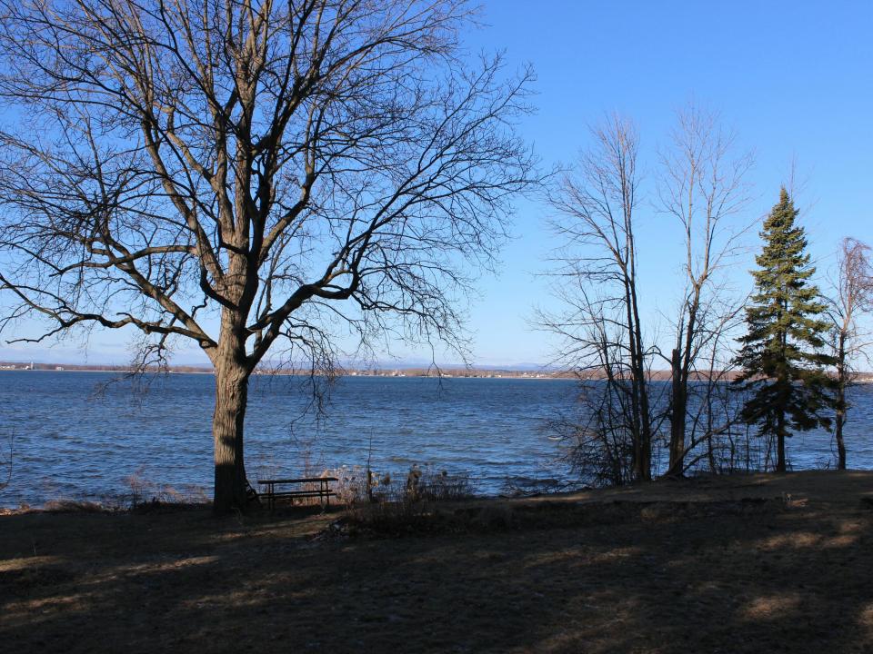 Lake