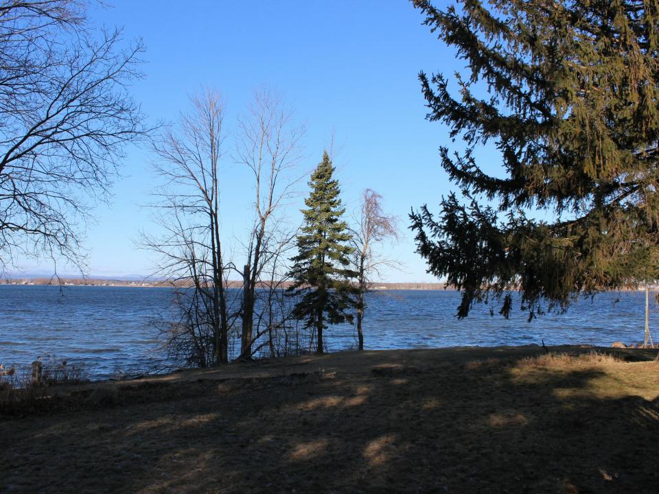 Lake
