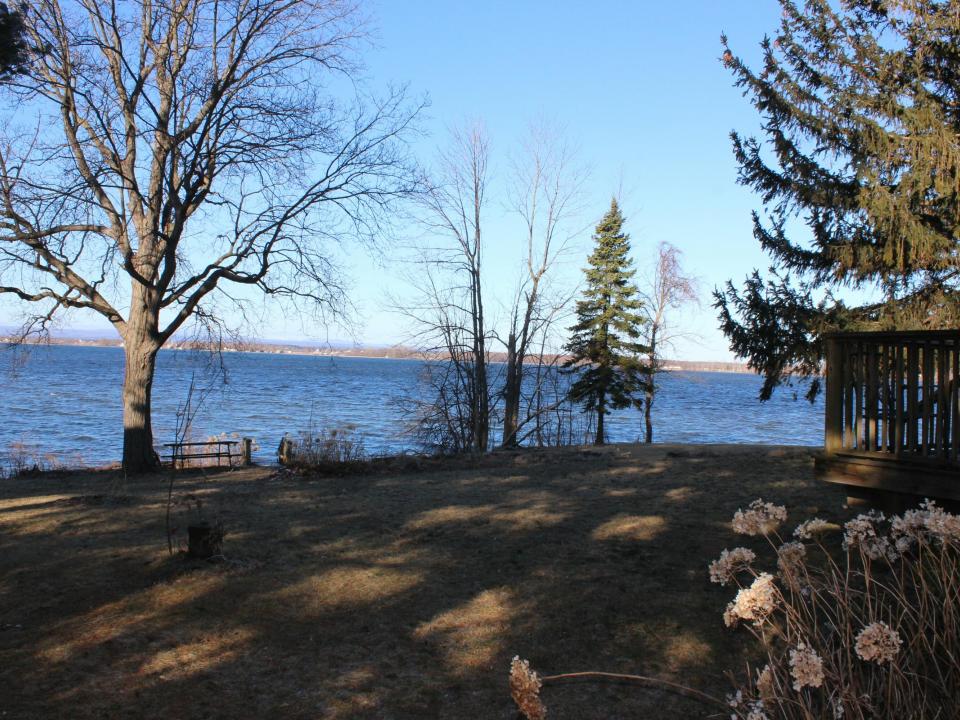 Lake