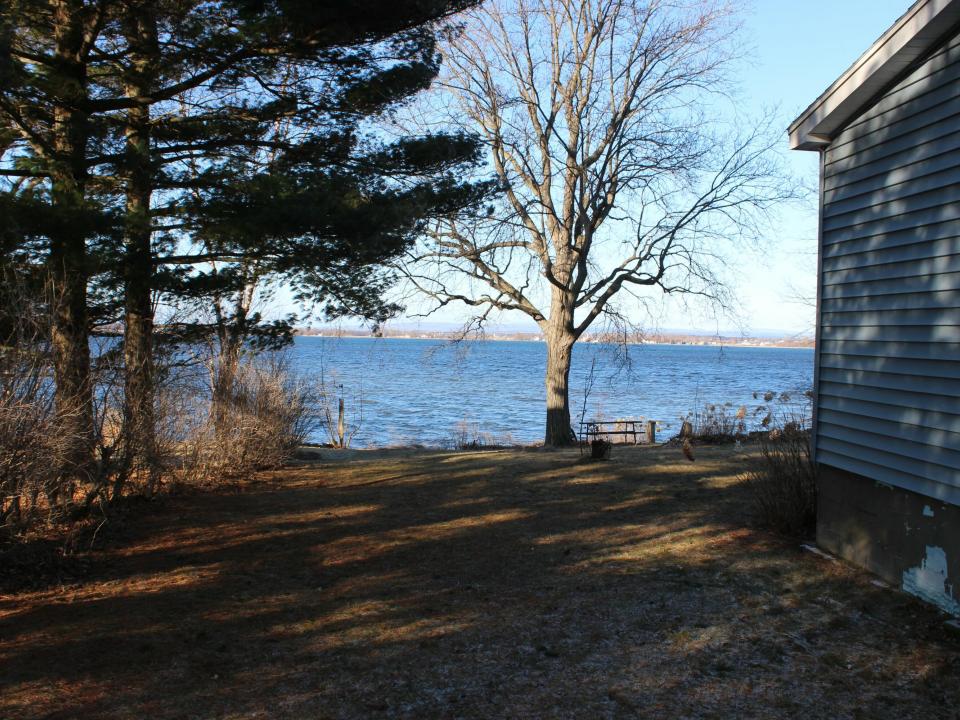 Lake