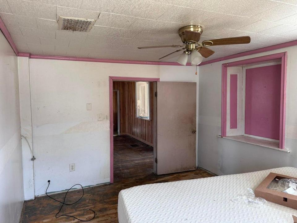 Primary Bedroom 2