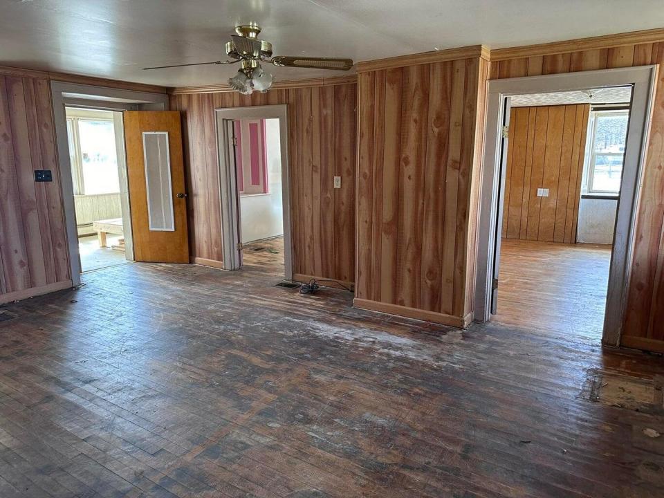Living Room View 5