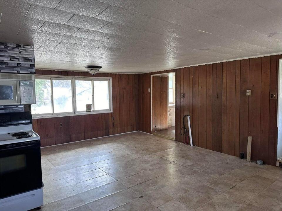 Dining Room View 1