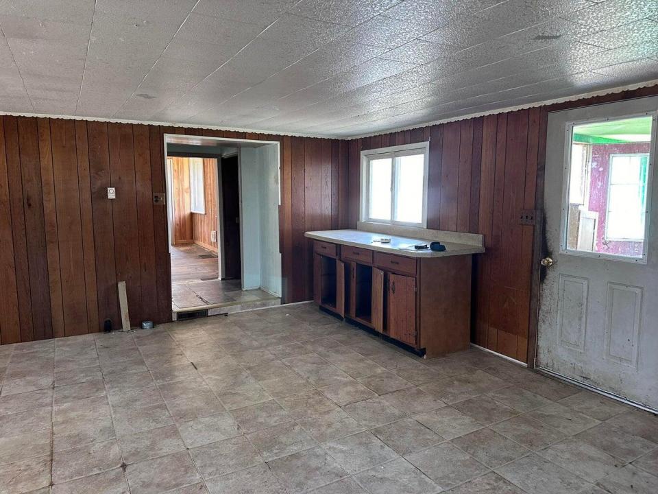 Kitchen View 3