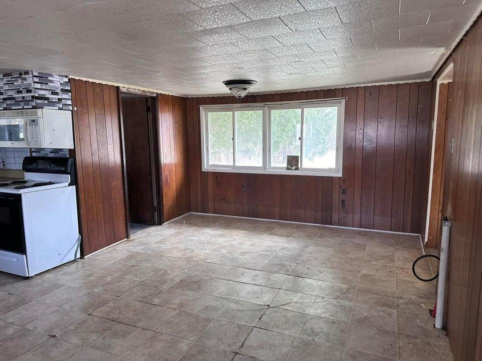Dining Room View 2