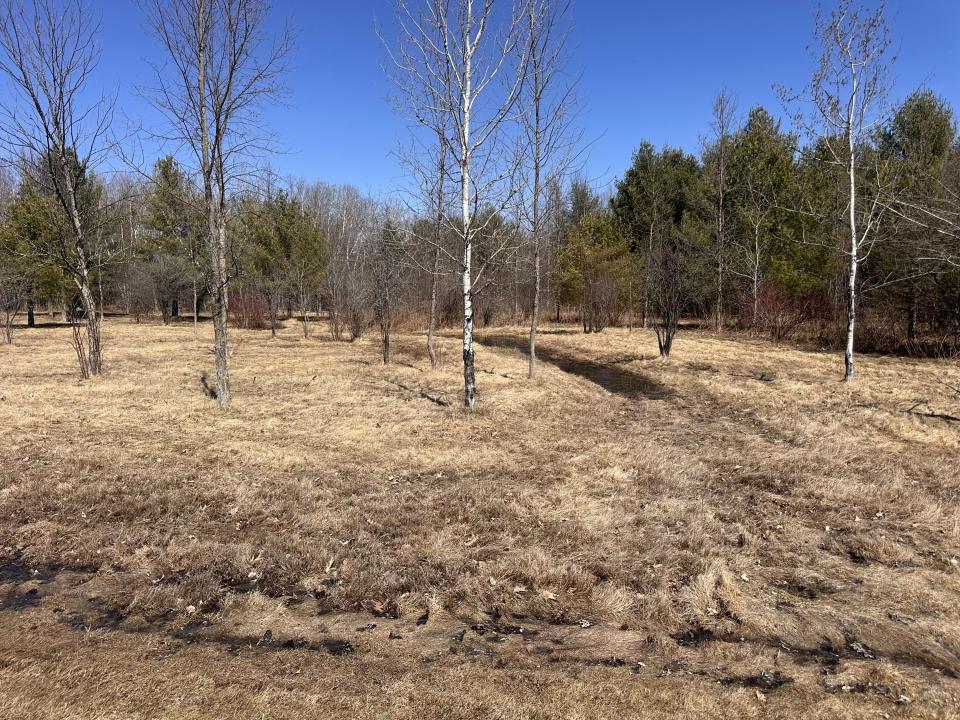 Miller Road 51.2 acres