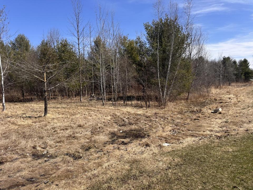Miller Road 51.2 acres