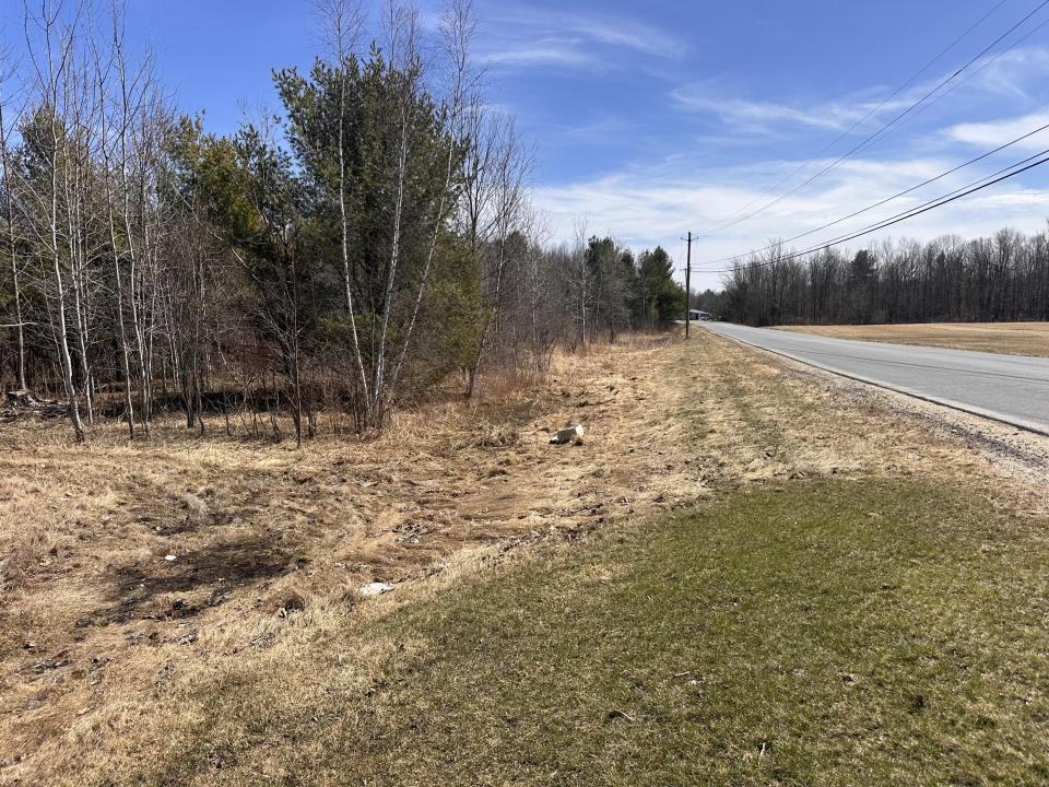 Miller Road 51.2 acres