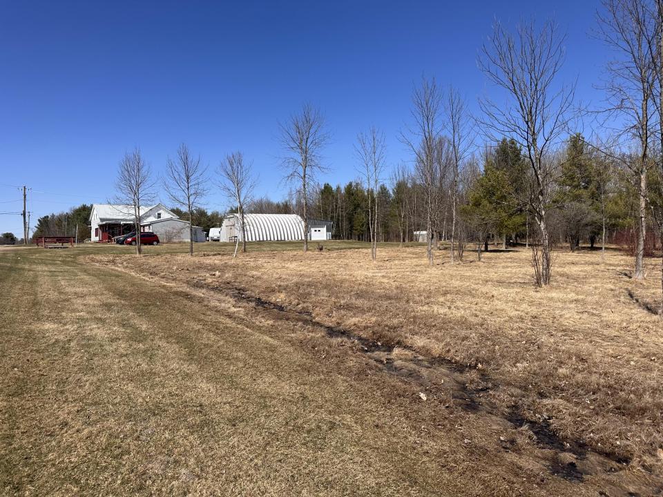 Miller Road 51.2 acres