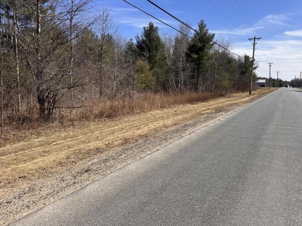 Miller Road 51.2 acres