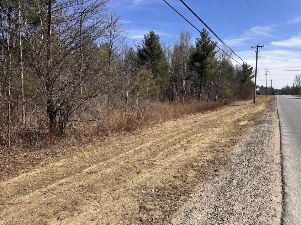Miller Road 51.2 acres