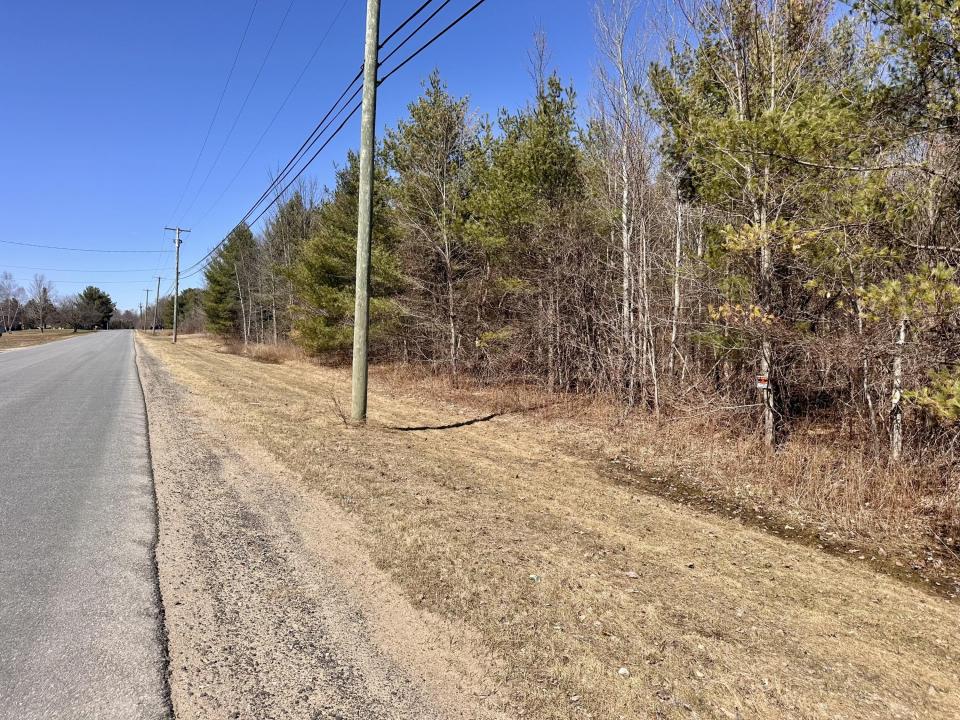 Miller Road 51.2 acres