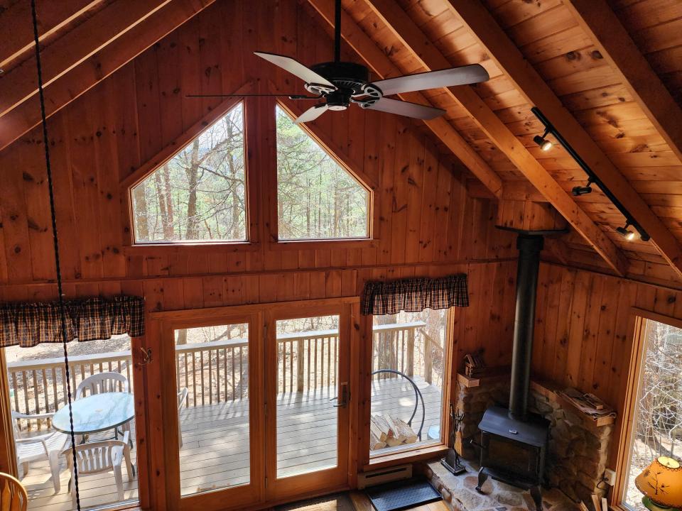 Loft View