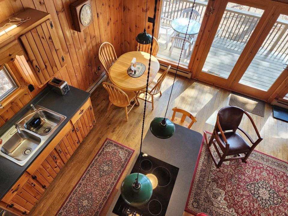 Loft View