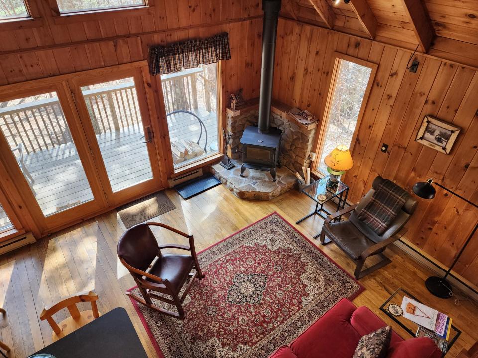 Loft View