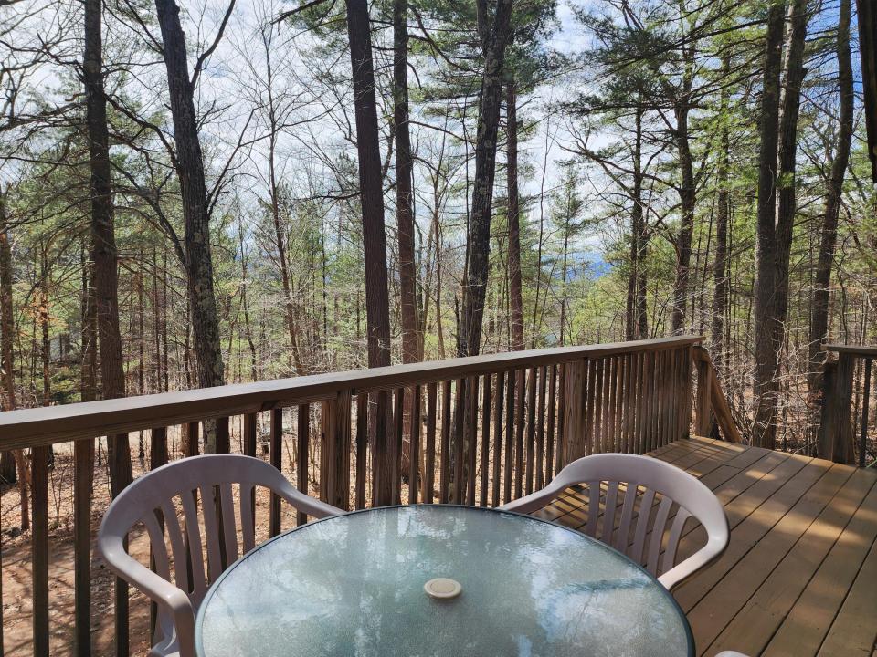 Deck Views