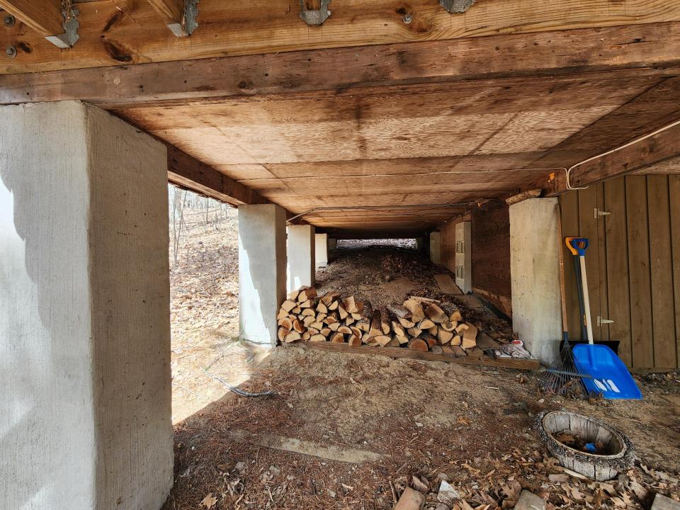 Pier Foundation