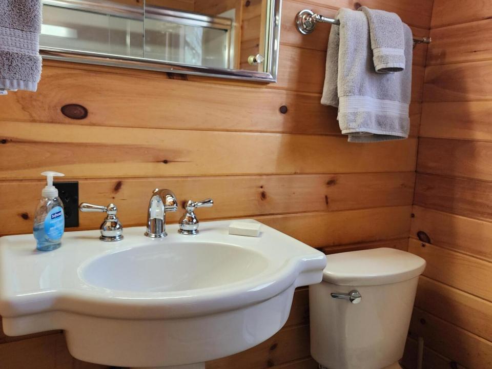 Bath