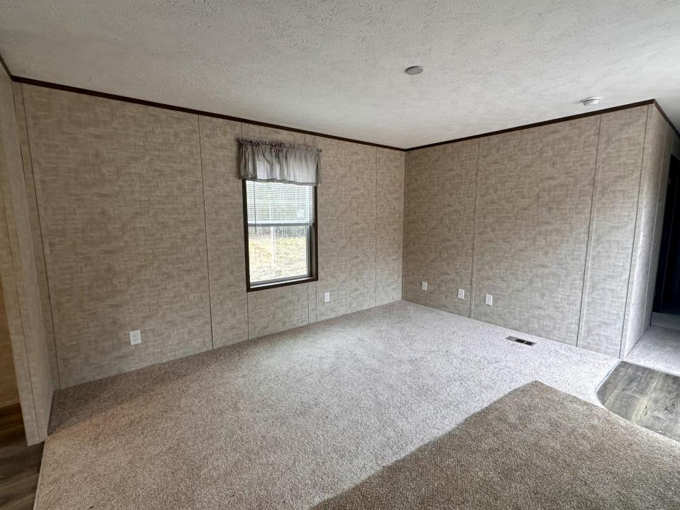 Living Room View 1