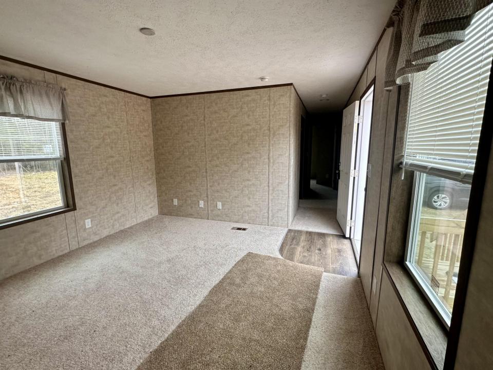 Living Room View 2