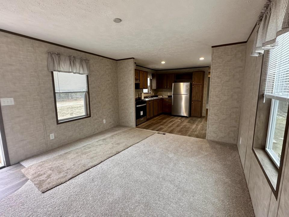 Living Room View 4