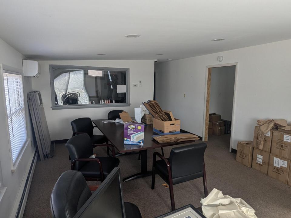 dOffice area2