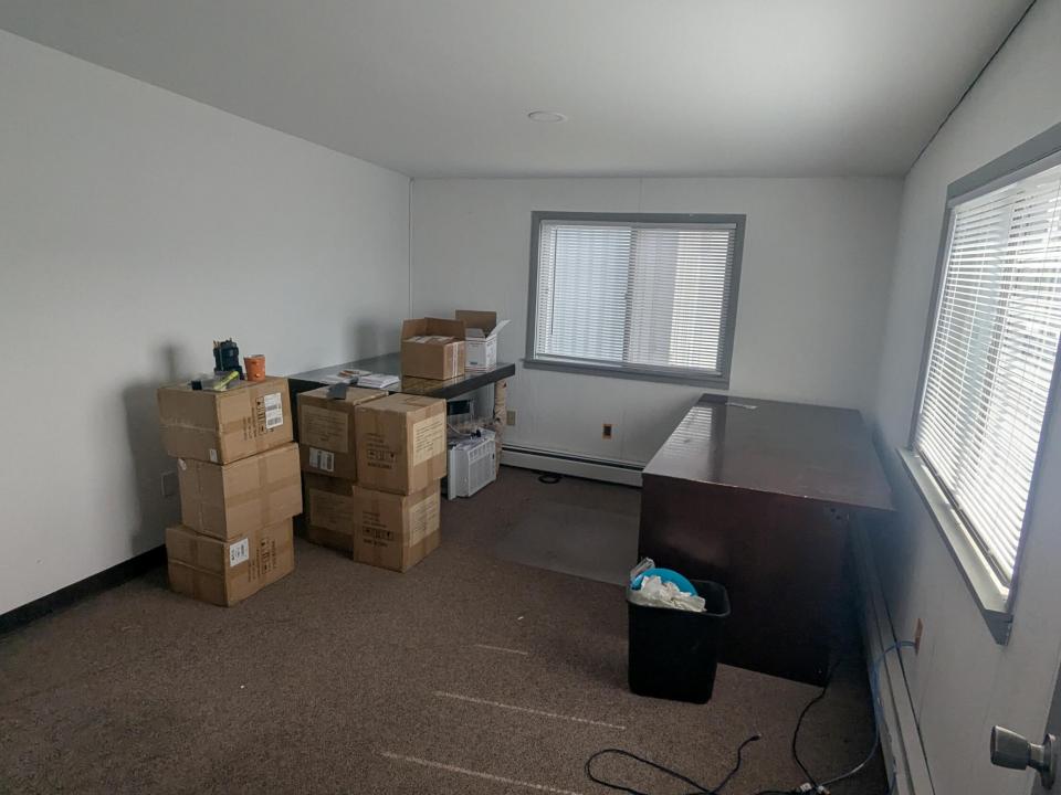 dOffice area3