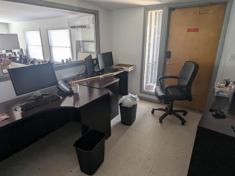 dOffice area7