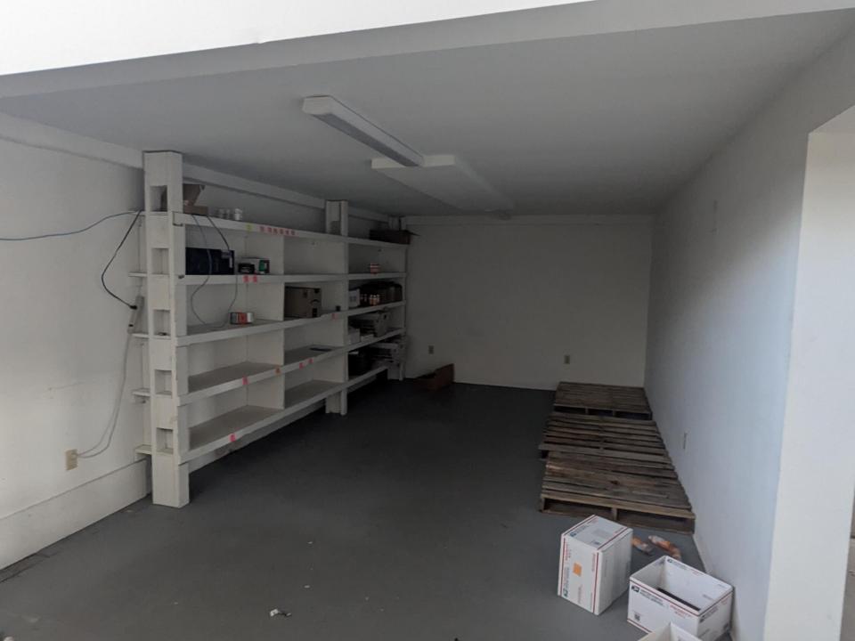 eStorage