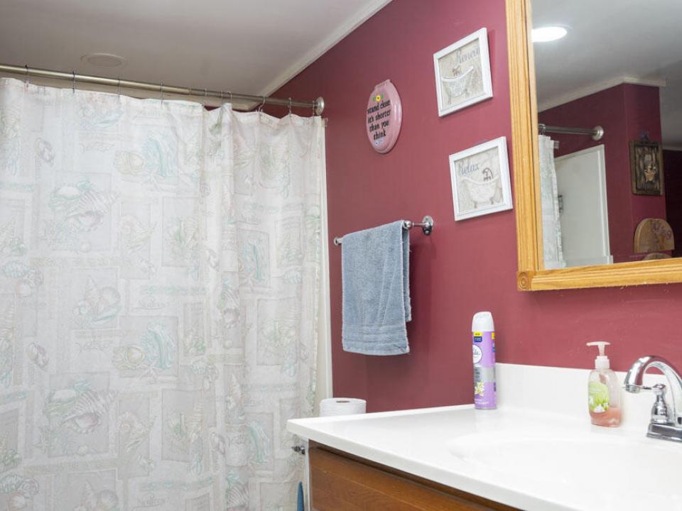 Bathroom 2