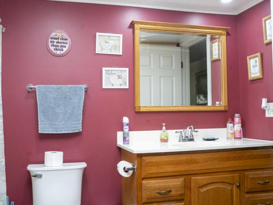 Bathroom 2