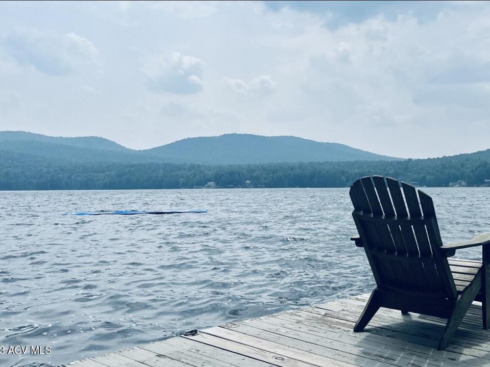 Exterior Water:Dock Exterior Water:Dock