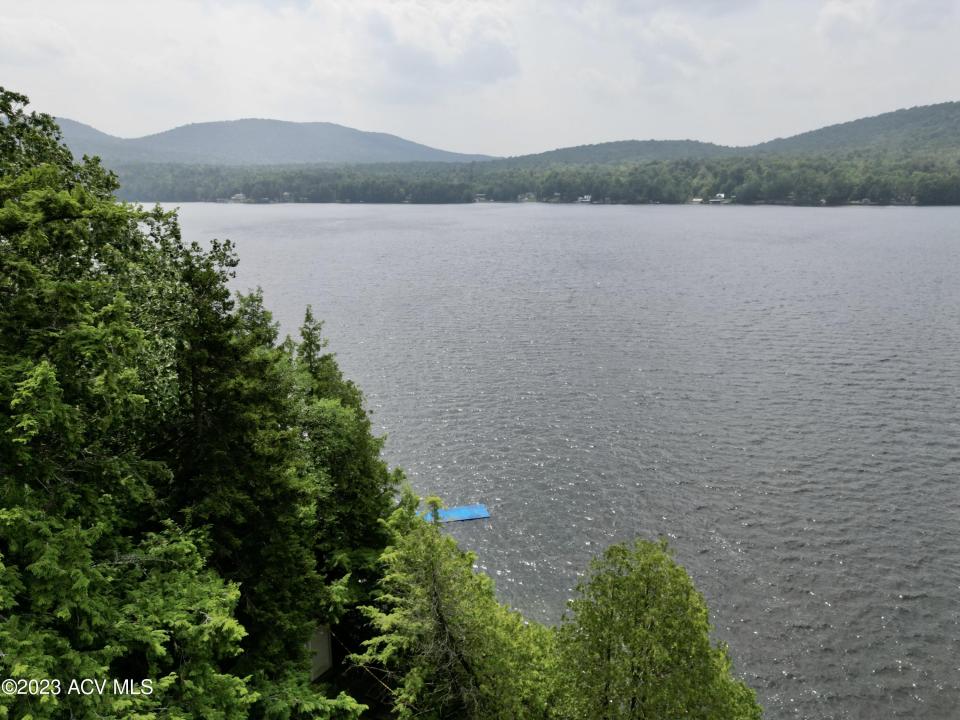 Lake Aerial 2