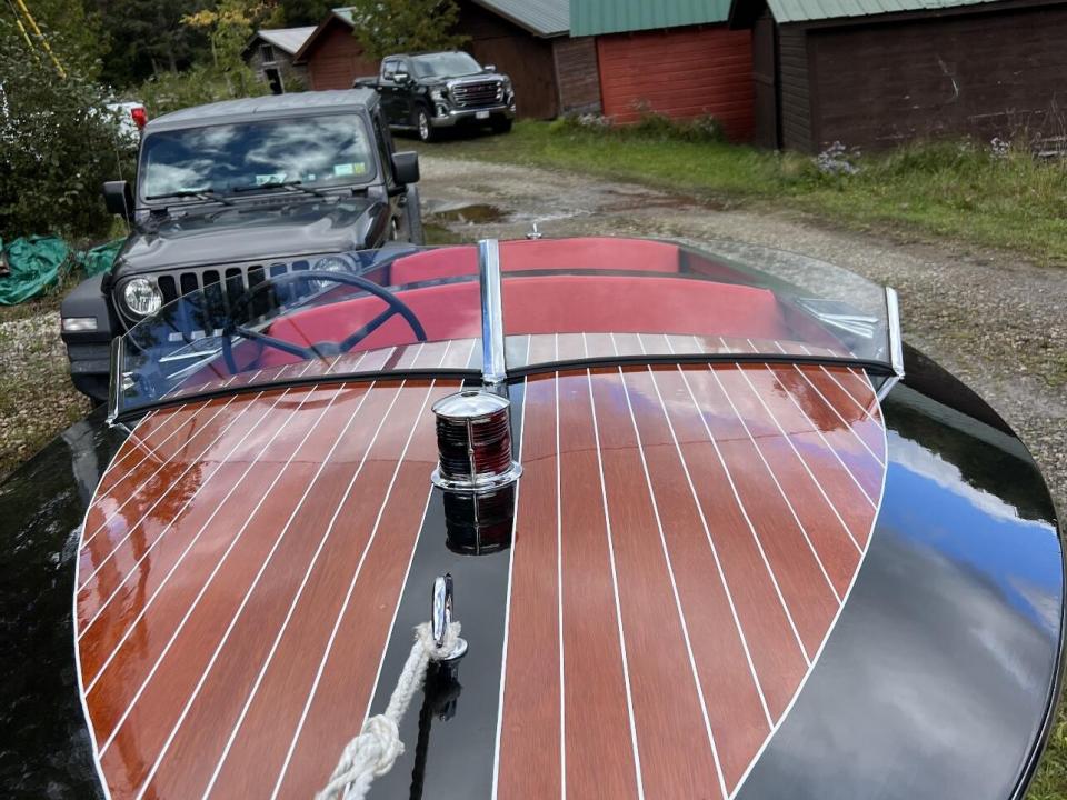 Chris Craft 1
