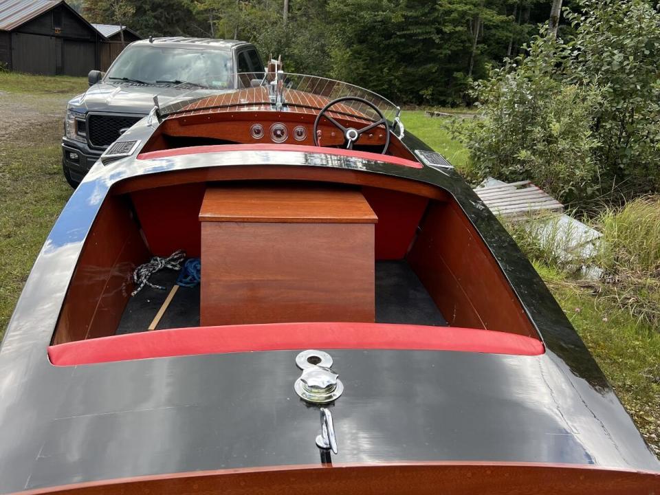 Chris Craft 2