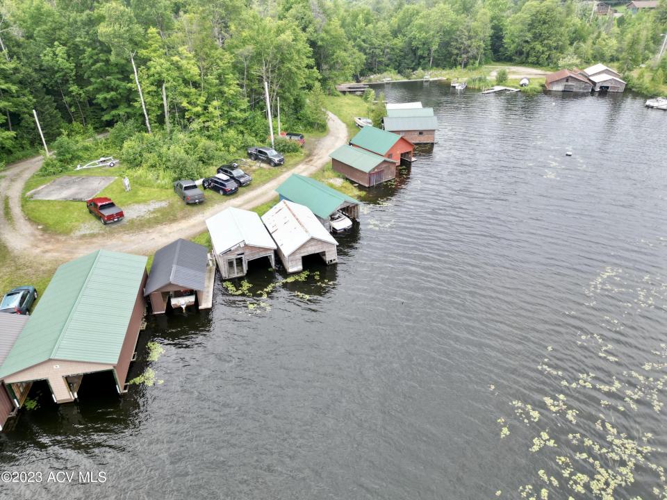 Boathouse Aerial 2